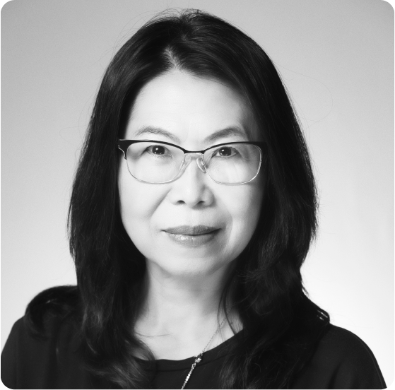 connie sheng headshot