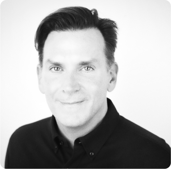 michael stewart headshot