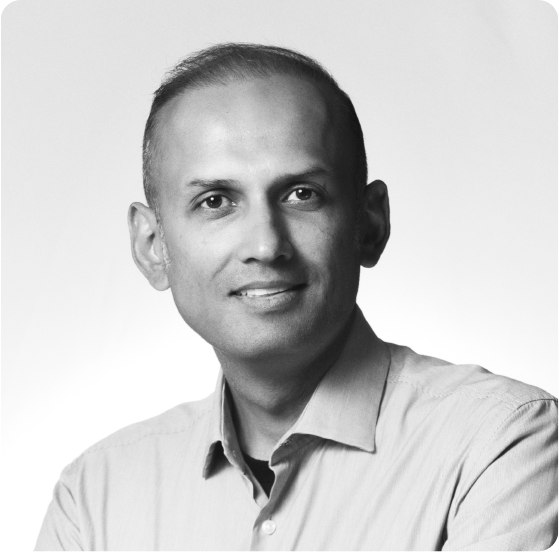sid sheth headshot