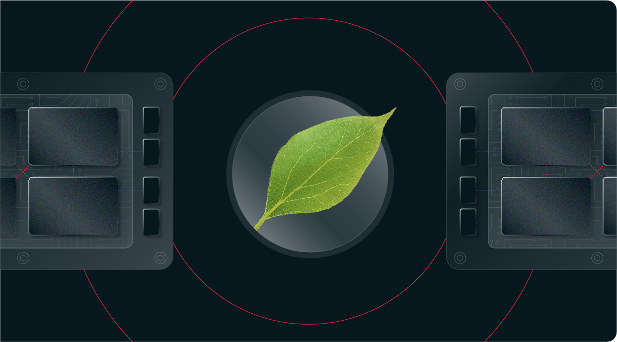 sustainable ai spot