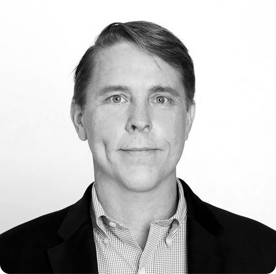 jeff huber headshot
