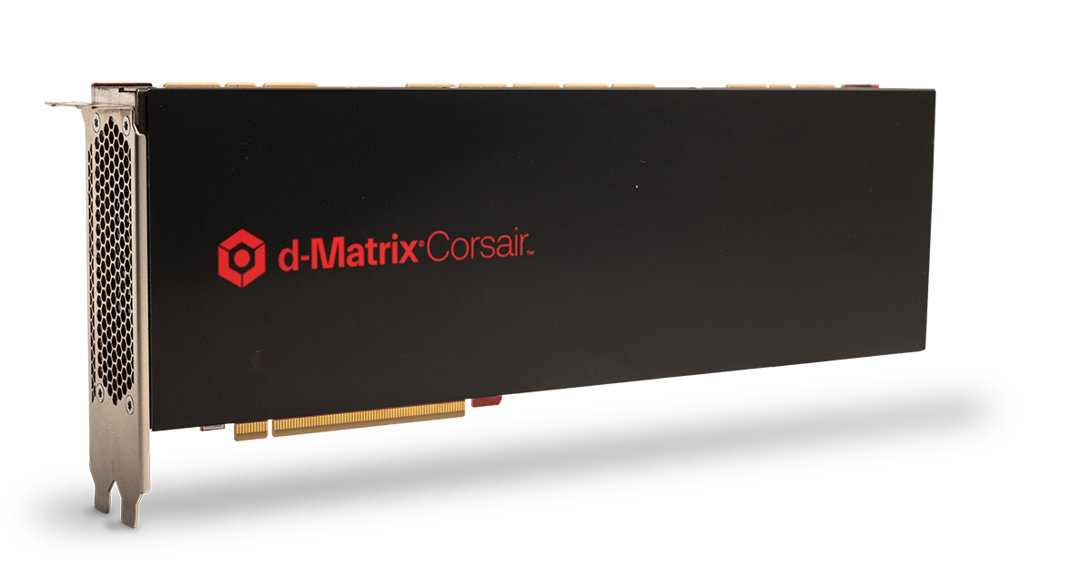 Corsair