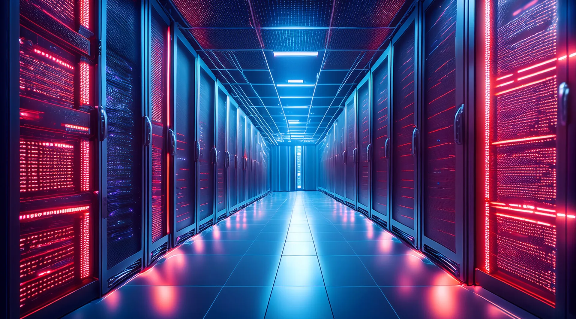 Why Datacenters are struggling to keep up with Generative AI