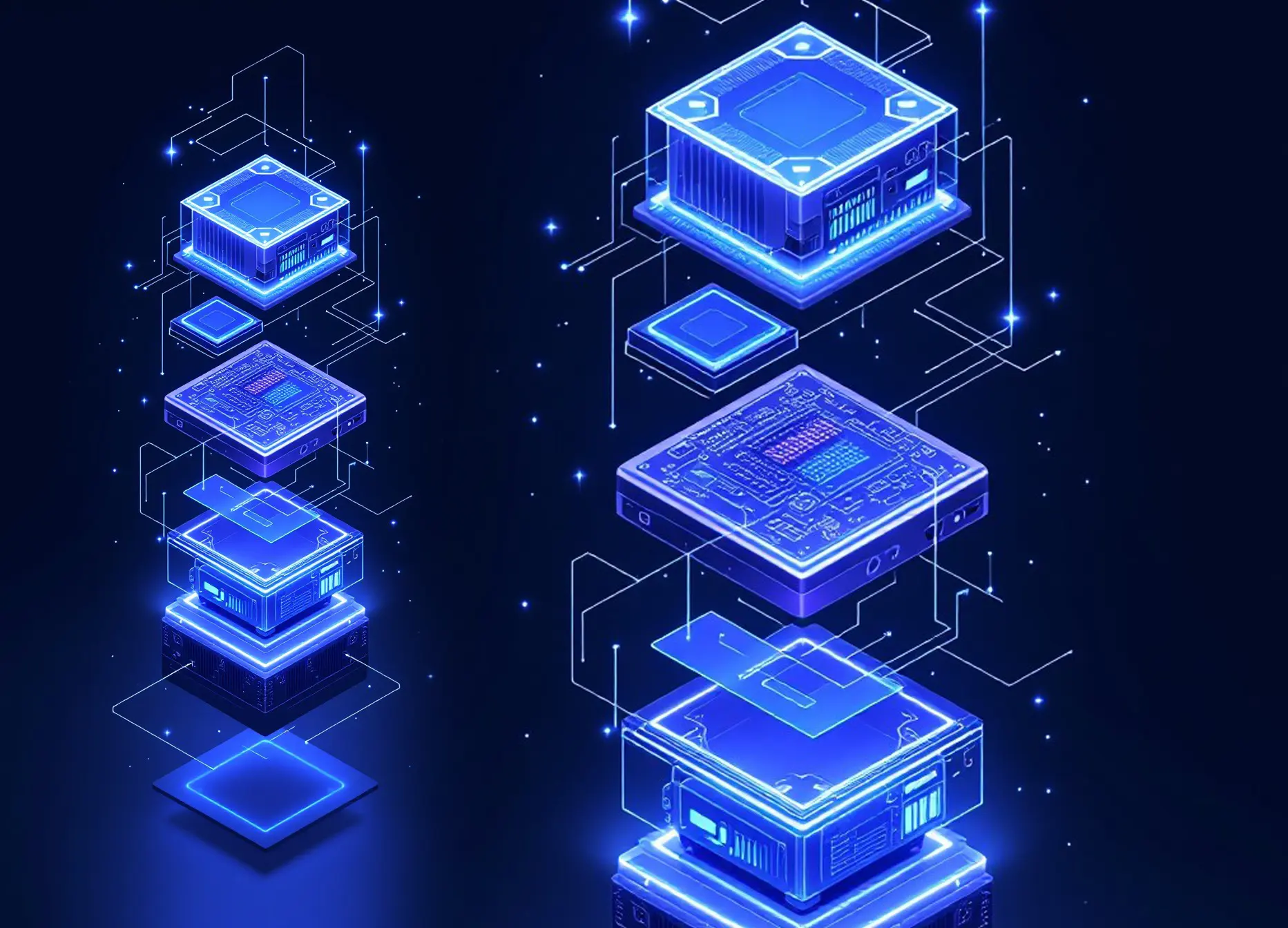 Multimodal agents are here—they just aren’t what you expect 