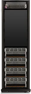 half-rack