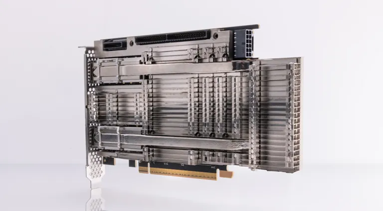 jetstream card front