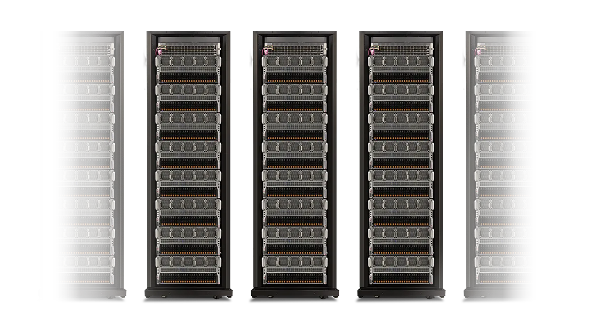 racks gradient