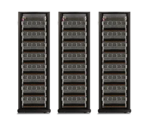 SquadRack d-Matrix