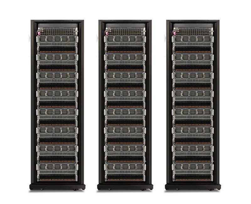 d-Matrix Announces SquadRack, Industry’s First Rack-Scale Solution Purpose-Built for AI Inference at Datacenter Scale