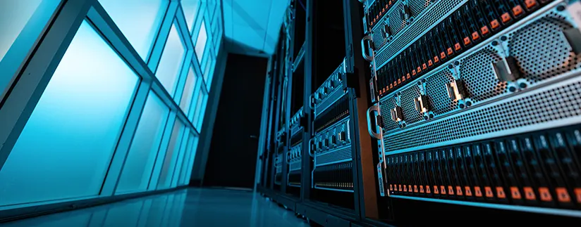 server farm image optimized