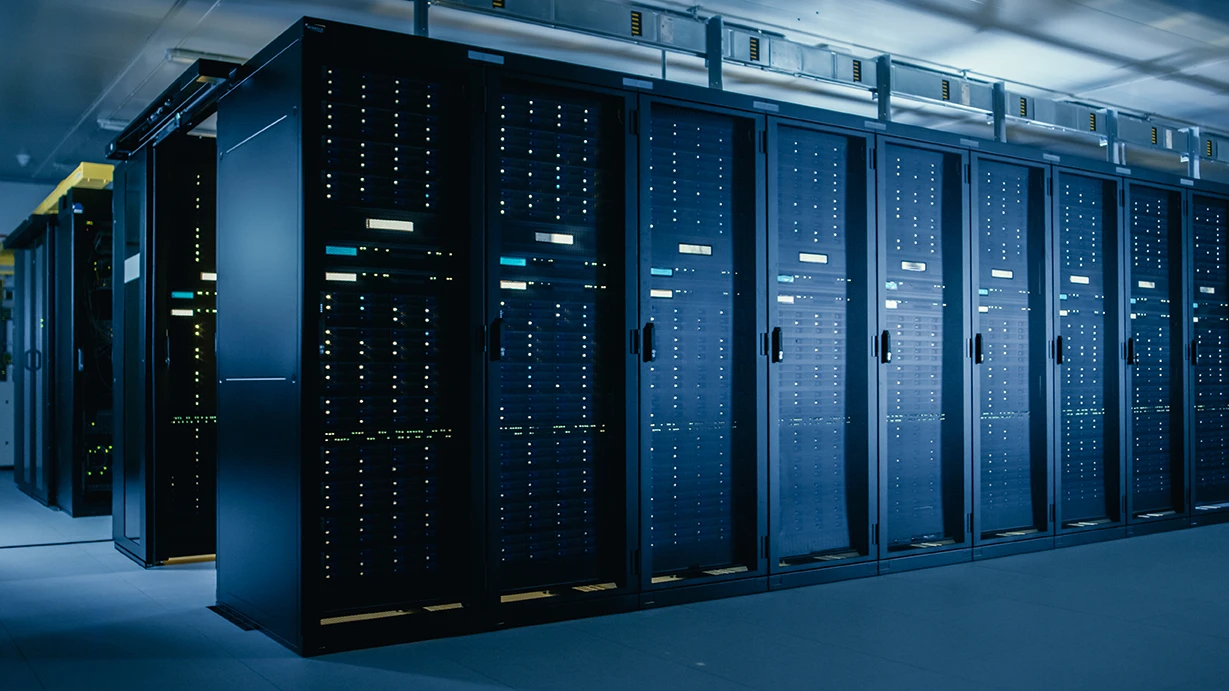 Using what’s on hand: spare data center space is an untapped gold mine 