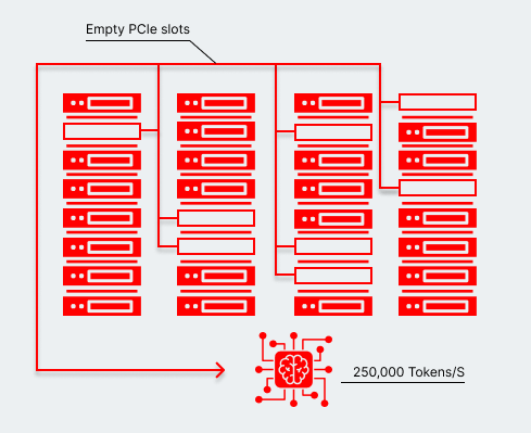 spare data center - drawing