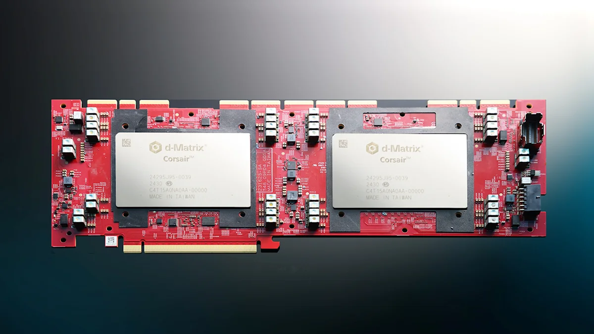 Inside Corsair Poster Image