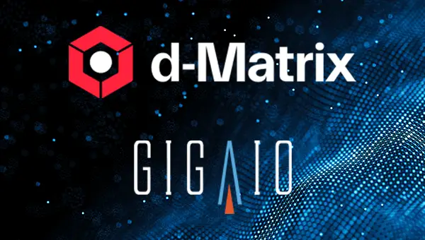 gigaio d matrix