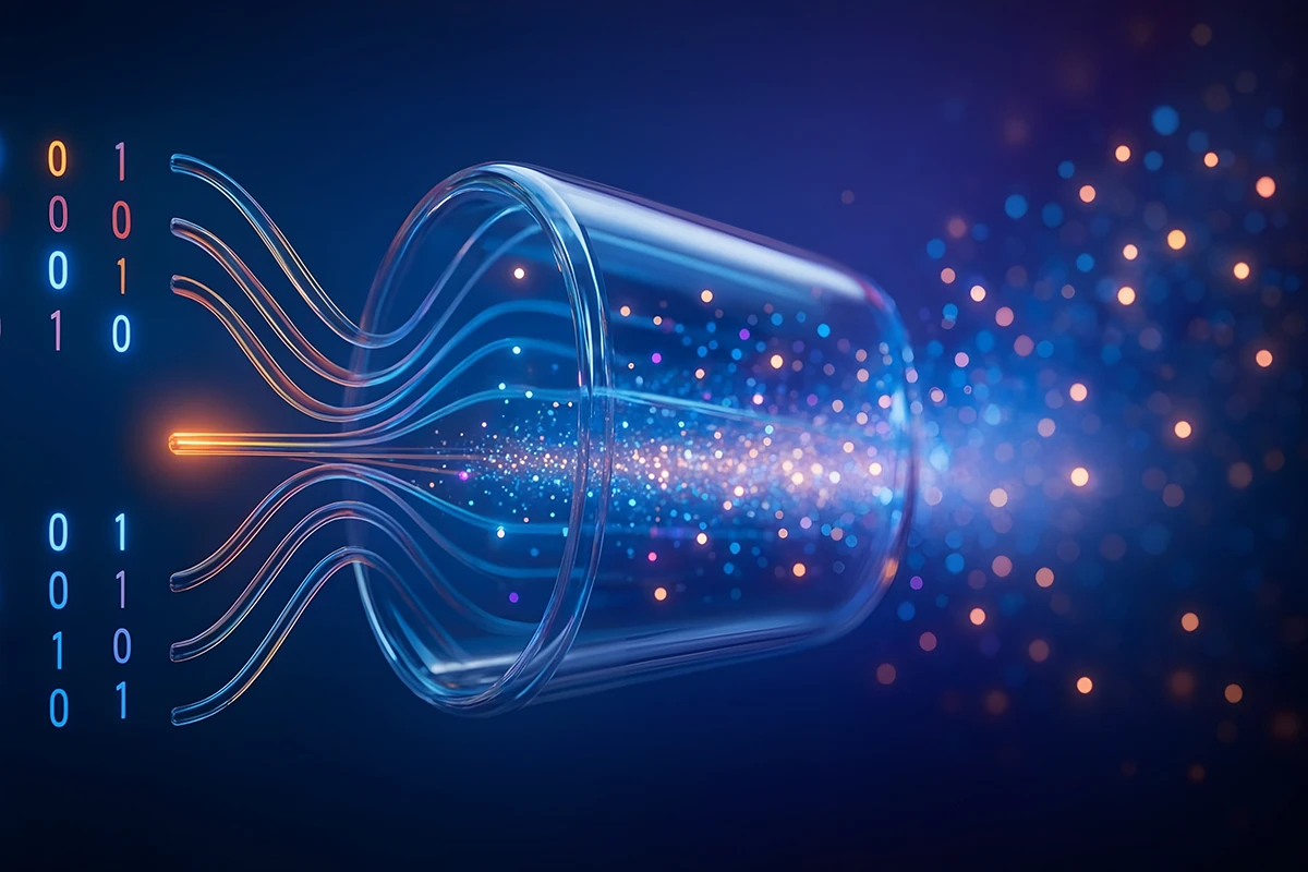 Where heterogeneous pipelines power an agentic coding future