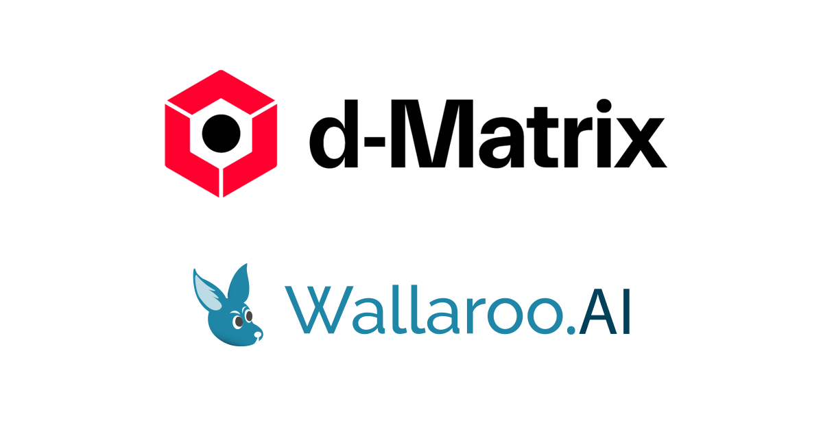 d-Matrix | Wallaroo