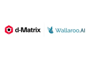d-Matrix | Wallaroo logos