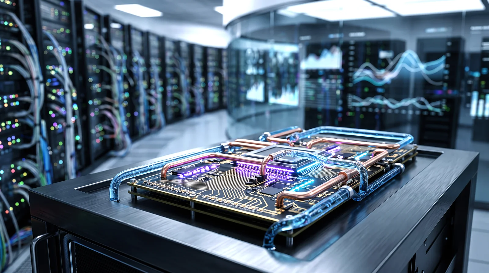 How disaggregated AI inference pipelines generate less heat — and smaller bills 