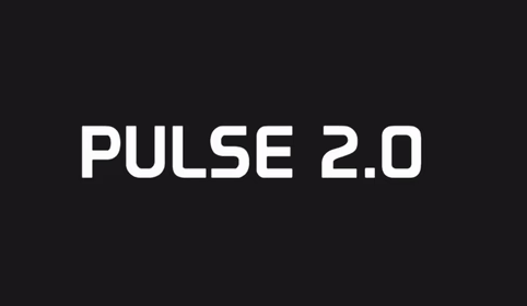 Pulse 2.0 logo