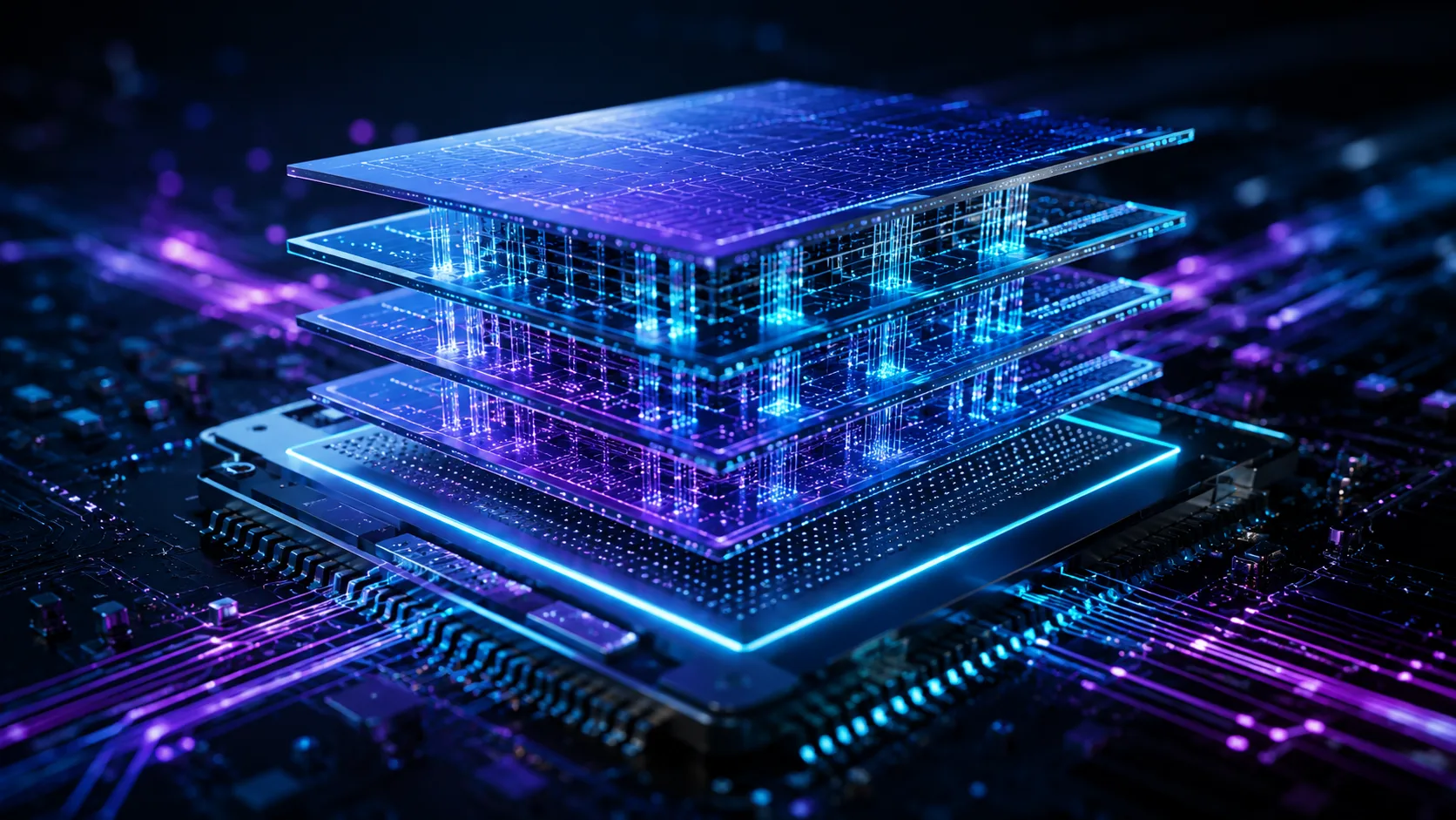 Model sizes are exploding—and new memory architectures are the way forward 