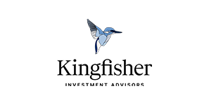 kingfisher logo