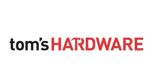 Tom's Hardware logo