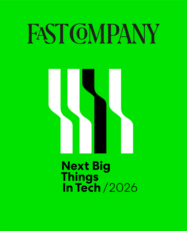 Fast Company logo