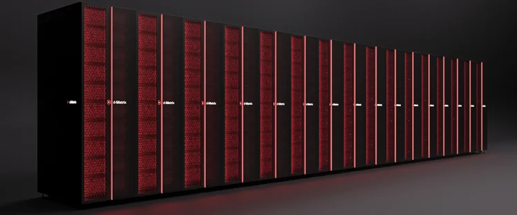 d-Matrix Announces Squadron Compute Clusters for  AI Inference at Data Center Scale